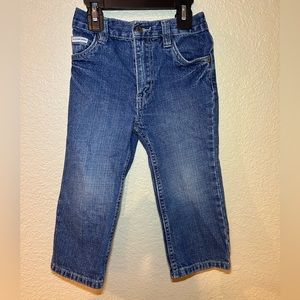 Calvin Klein Boys 3T Jeans